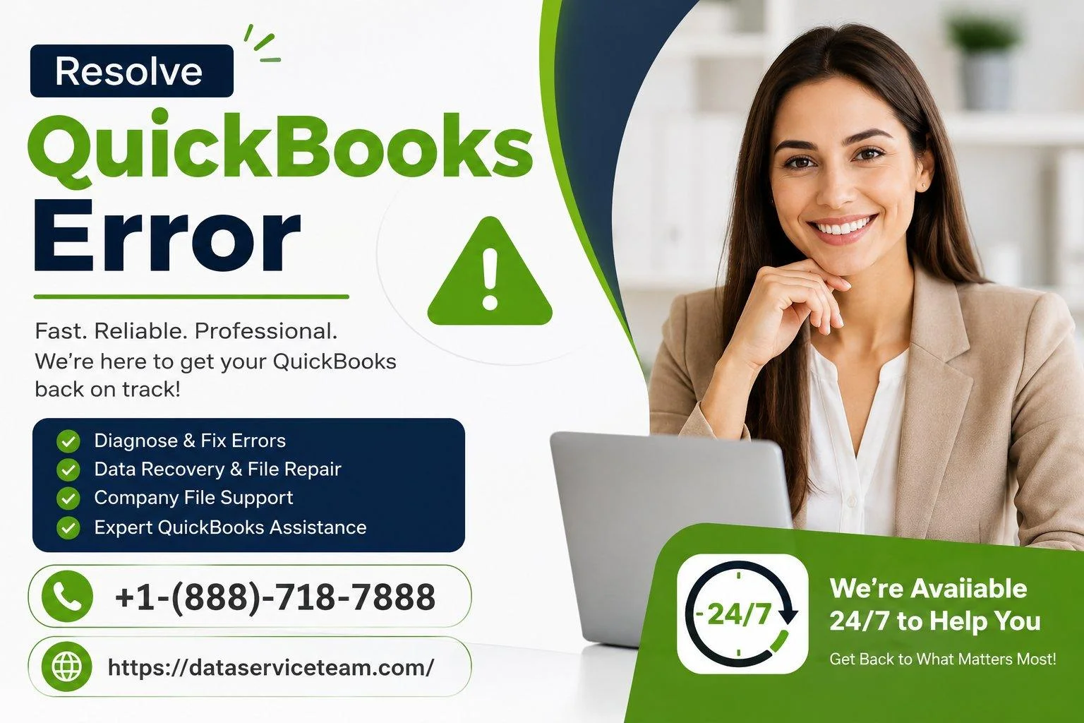 QuickBooks Tool Hub: A Complete Guide to Resolving QuickBooks Issues Efficiently