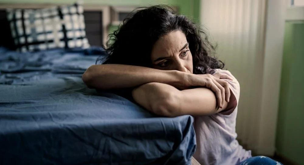 How to Know If Divorce Is Right When Guilt Clouds Your Judgment