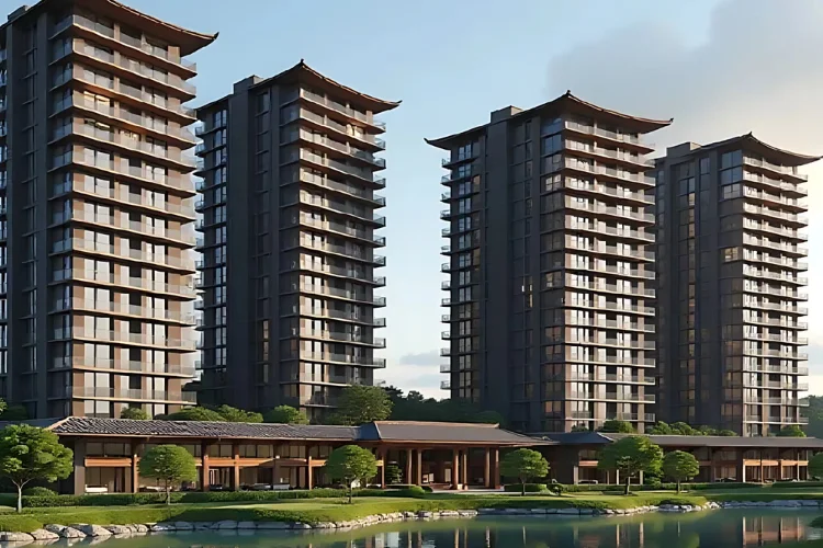 Analyzing the Low-Density Zoning at Godrej Sora