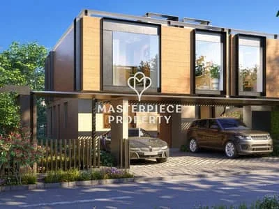 Why Masterpiece Properties Stands Out as Abu Dhabi's Top Real Estate Agency