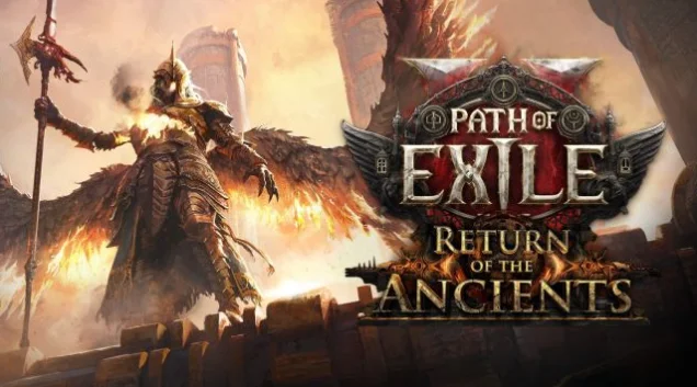 MMOEXP Millions of HP Lost in a Second? Path of Exile 2's Strongest "Ice Fist" Build Reaches Godhood! Patch 0.5.3 Allows Free God-Tier Gear in Endgame?