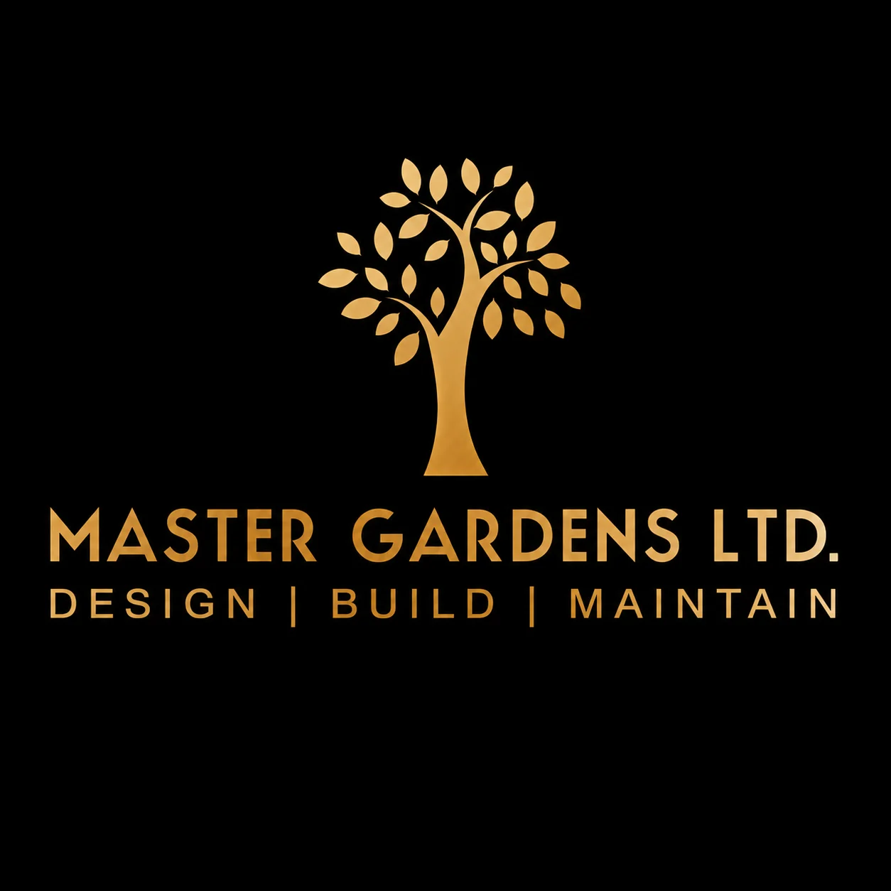 Garden Services London & Landscaping Hertfordshire | Master Gardens Ltd