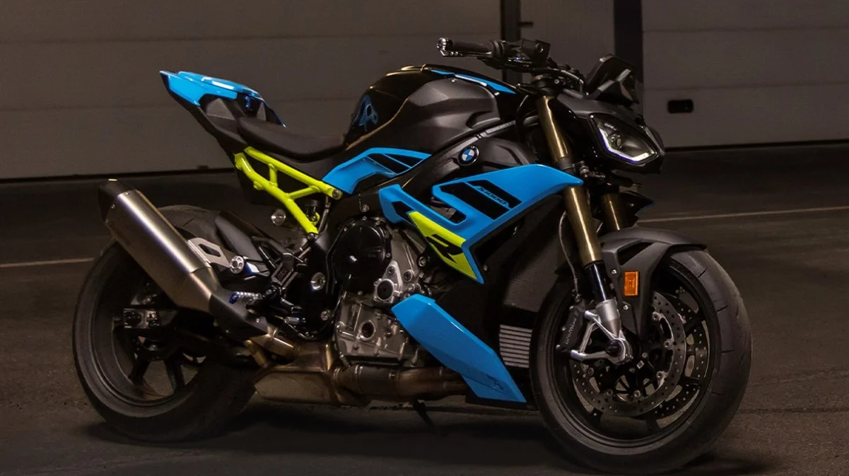 The Science Behind What Makes a Superbike Feel Alive at Full Throttle on an Open Circuit