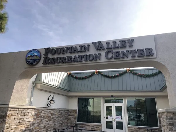 Why Choosing a Professional Fountain Valley Sign Company Matters for Business Growth