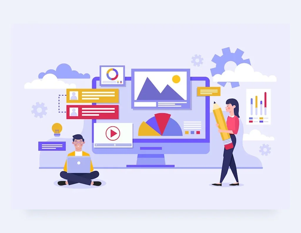 Social Media Marketing Services in Bangalore – Grow Your Brand with Angika Technologies