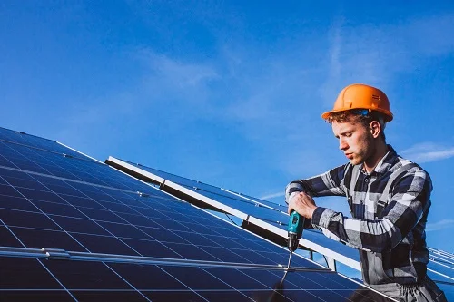 Why Solar Panel Maintenance Matters in New Jersey