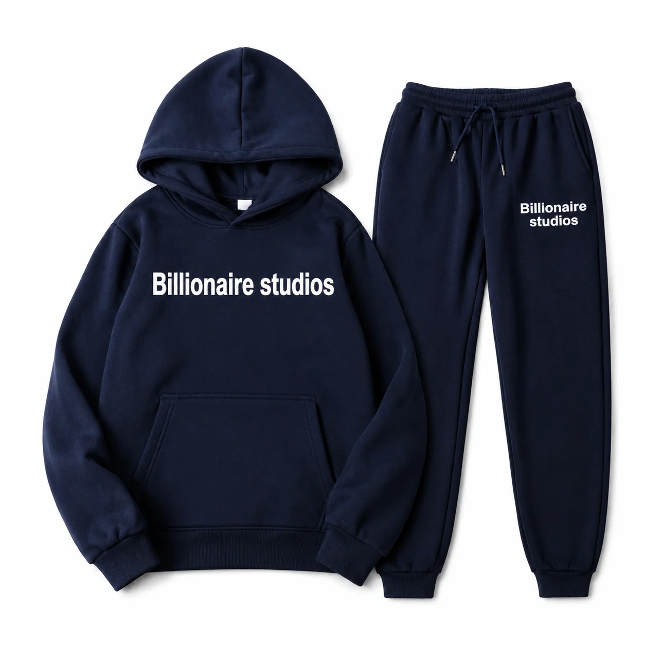 Why Billionaire Studios Is the Ultimate Choice for Modern Fashion Enthusiasts