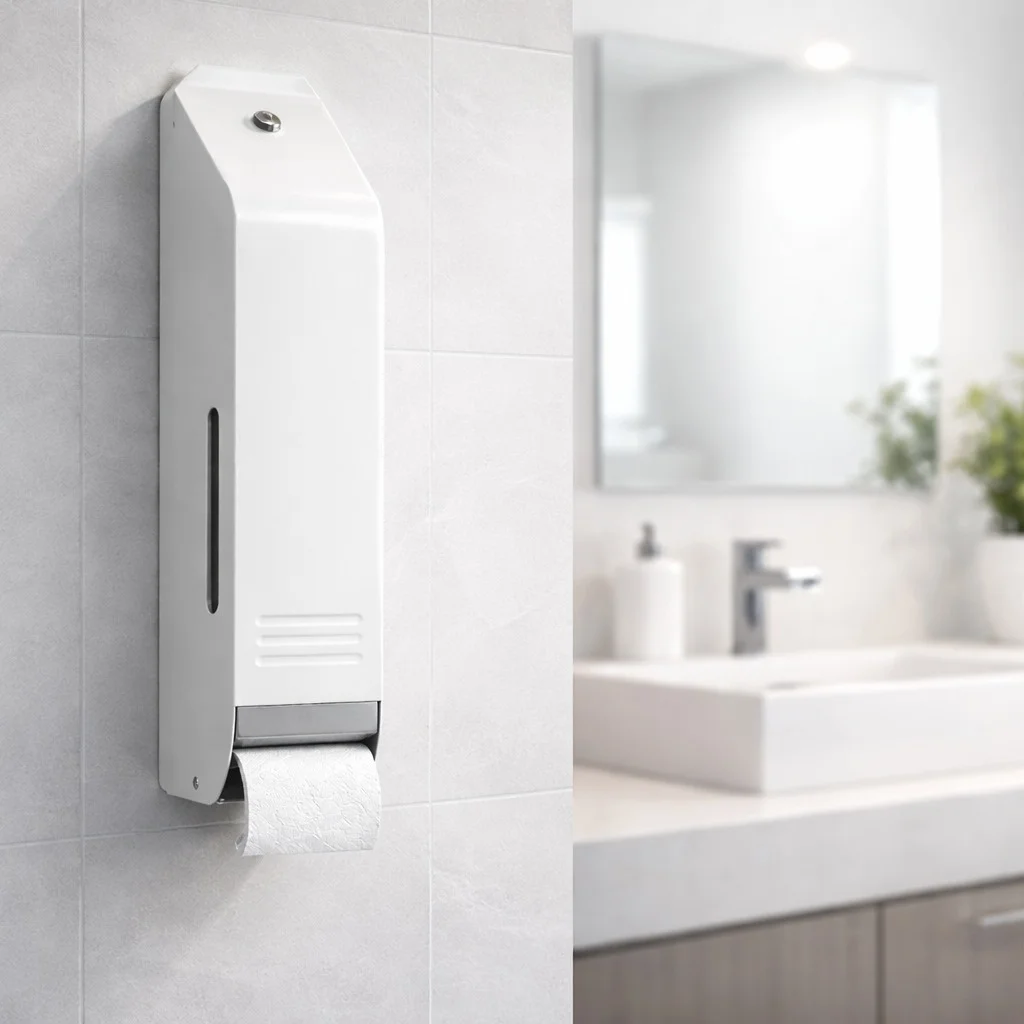 What Makes 3 Ply Toilet Paper a Smart Long-Term Choice?