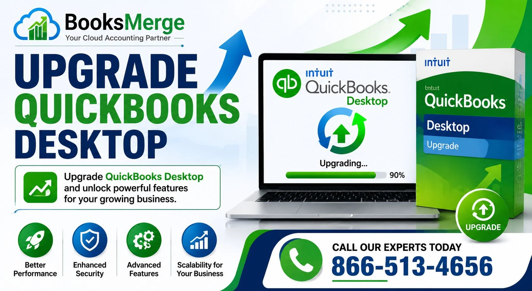 QuickBooks 2024 Upgrade Guide: Moving from Desktop 2023 Without Data Loss