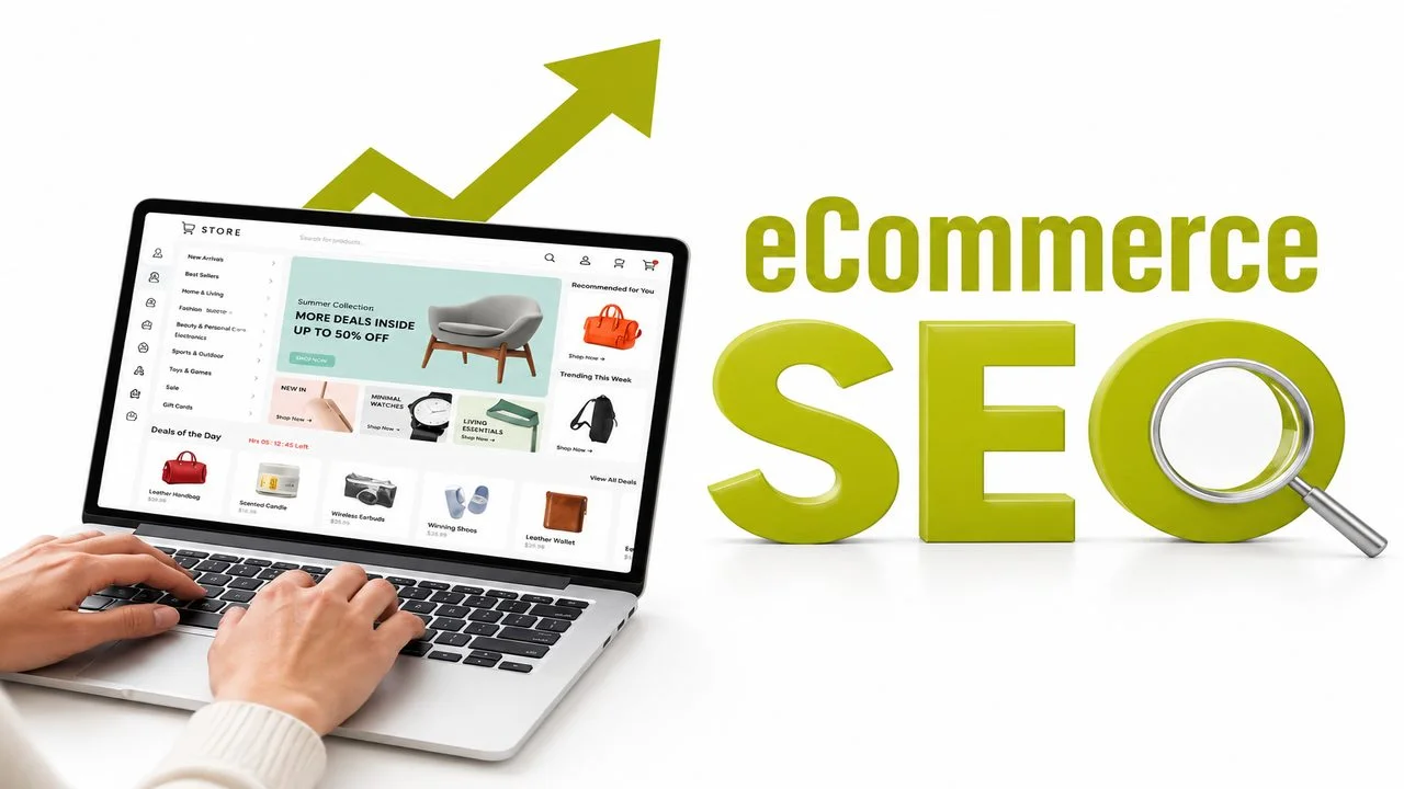 ECommerce SEO in India: 11 Fixes Online Stores Should Make Before Spending More on Ads