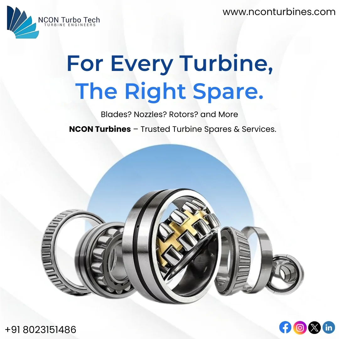 Back Pressure Steam Turbine Manufacturers: A Complete Guide to Choosing the Right Industrial Partner|Nconturbines.com