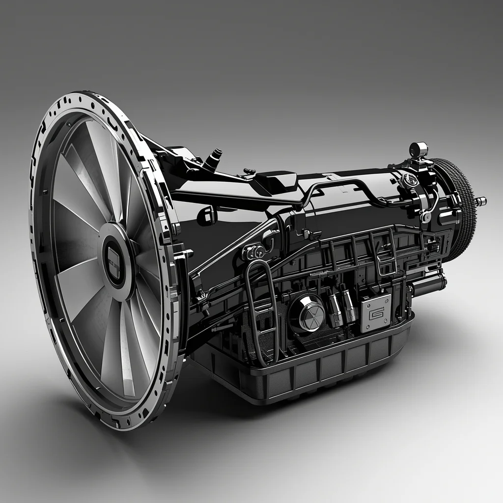 Comprehending more about GM 6L80 Transmission