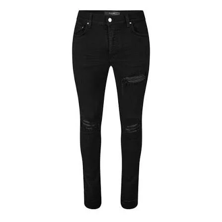 New Arrivals: Designer Amiri Jeans