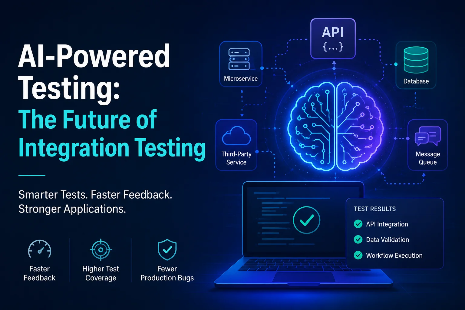 Integration Testing: Building Reliable Software Through Better System Validation