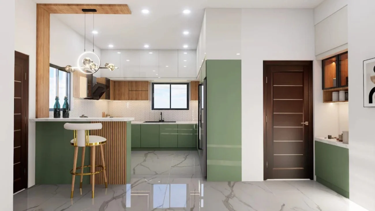 Innovative Interior Design Strategies for Modern Workspaces