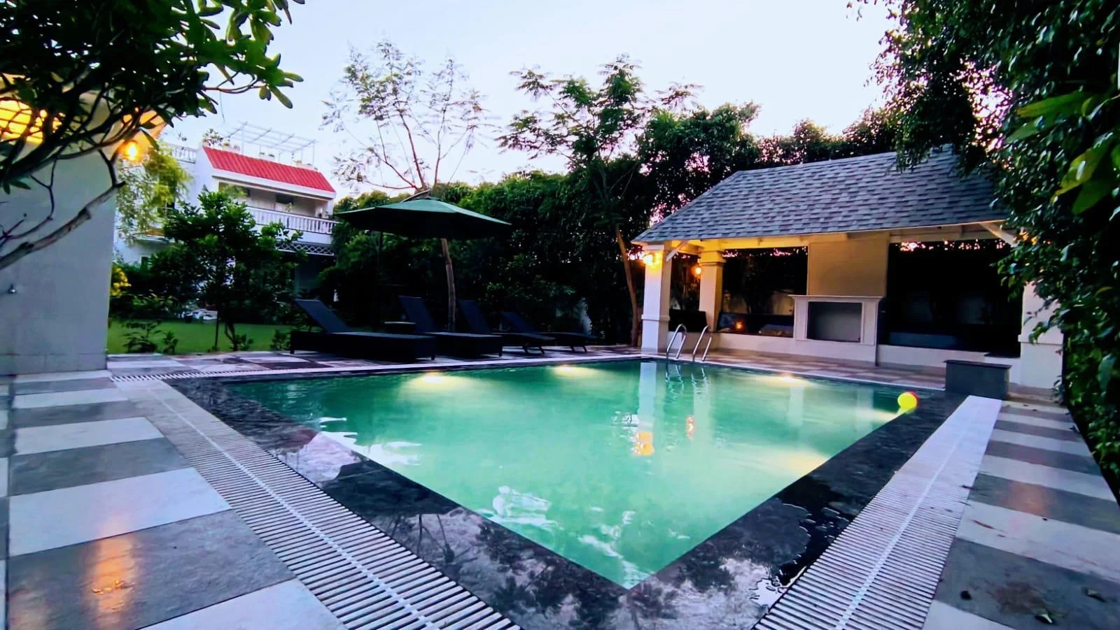 Best Farm House in Manesar Gurgaon for Weddings & Events | Crosswood Hotels