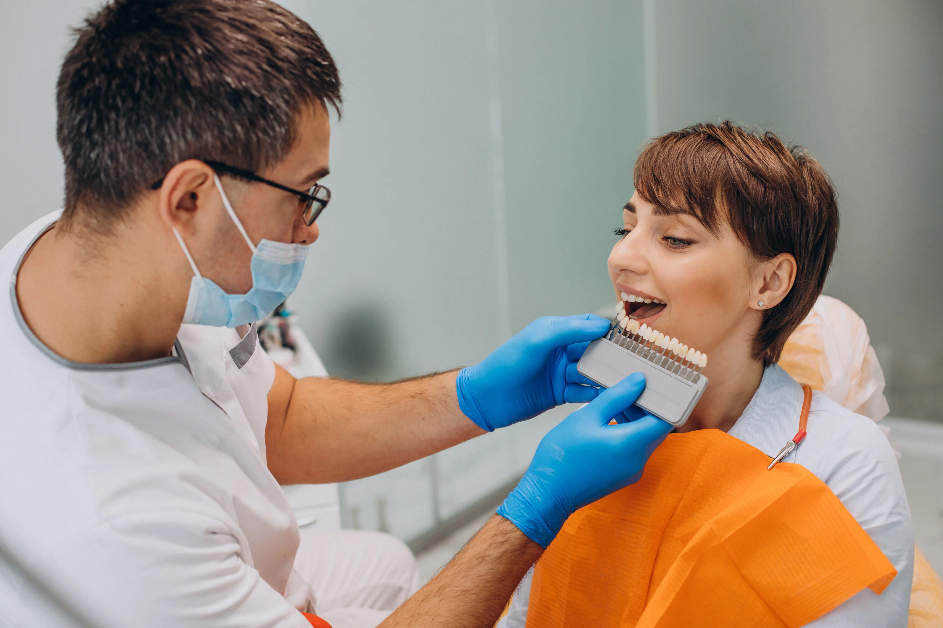Why Are Dental Implants Becoming the Gold Standard for Replacing Missing Teeth