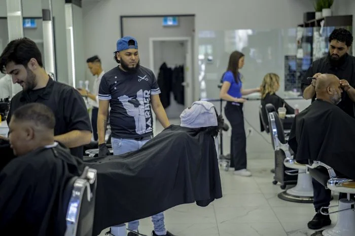 Top-Rated Barbershop in Mississauga Explained