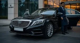 How Can Luxury Vehicle Rental Services Elevate Your Travel Experience?