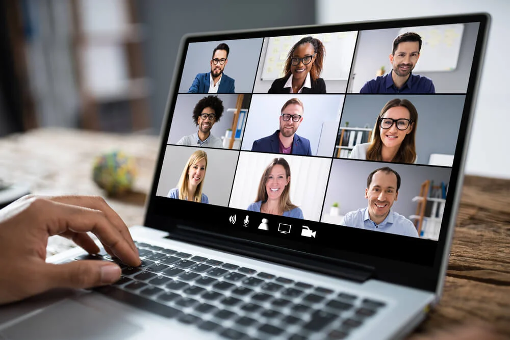 Webinar Waves: Redefining Professional Learning for the Modern Workforce