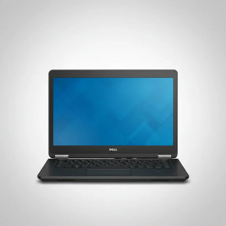 How to Boost Your Startup's Productivity with Dell Latitude E7450 Laptop: