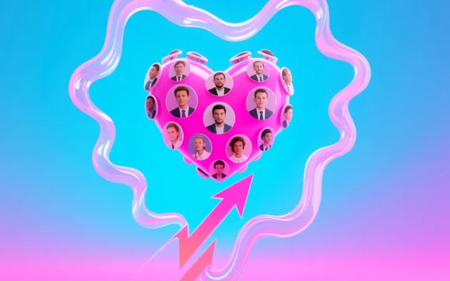 破解演算法！抖音如何快速漲粉？教你TikTok台灣粉絲購買如何快速曝光