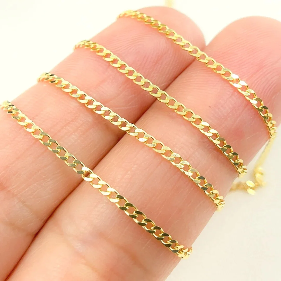 How to Care for Your Solid Gold Chain and Keep It Shiny