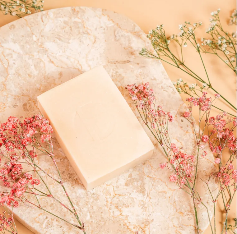 Benefits of Using a Gentle Cleansing Bar