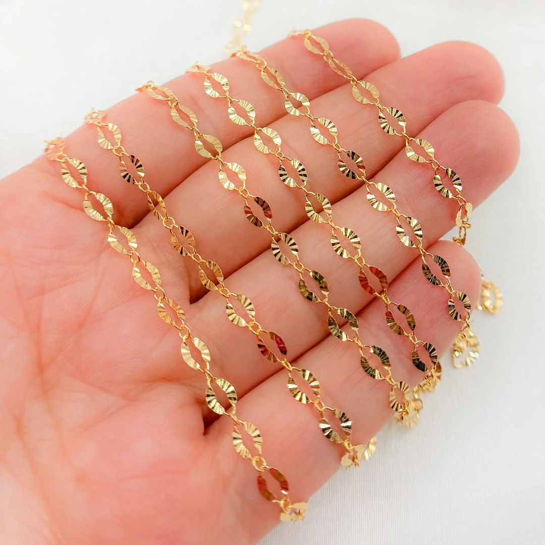 Top Benefits of Choosing a High-Quality Gold Filled Chain