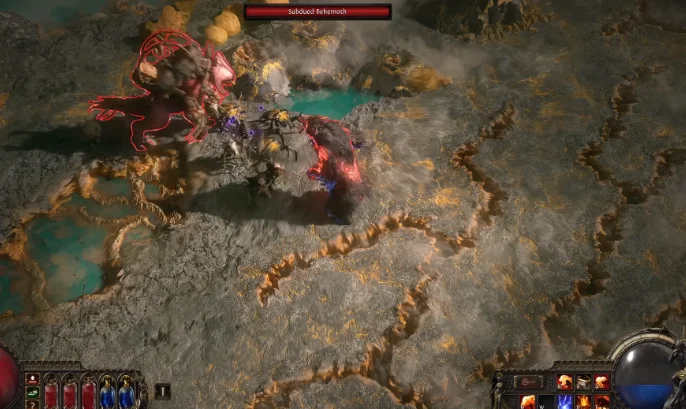 MMOEXP POE2 Breaking News: Zero Headhunter DPS Exceeds 100 Million? Farmers Grind Manablood in Two Days! This "Zero-Cost Altar" Strategy Causes a Sacred Stone Frenzy!