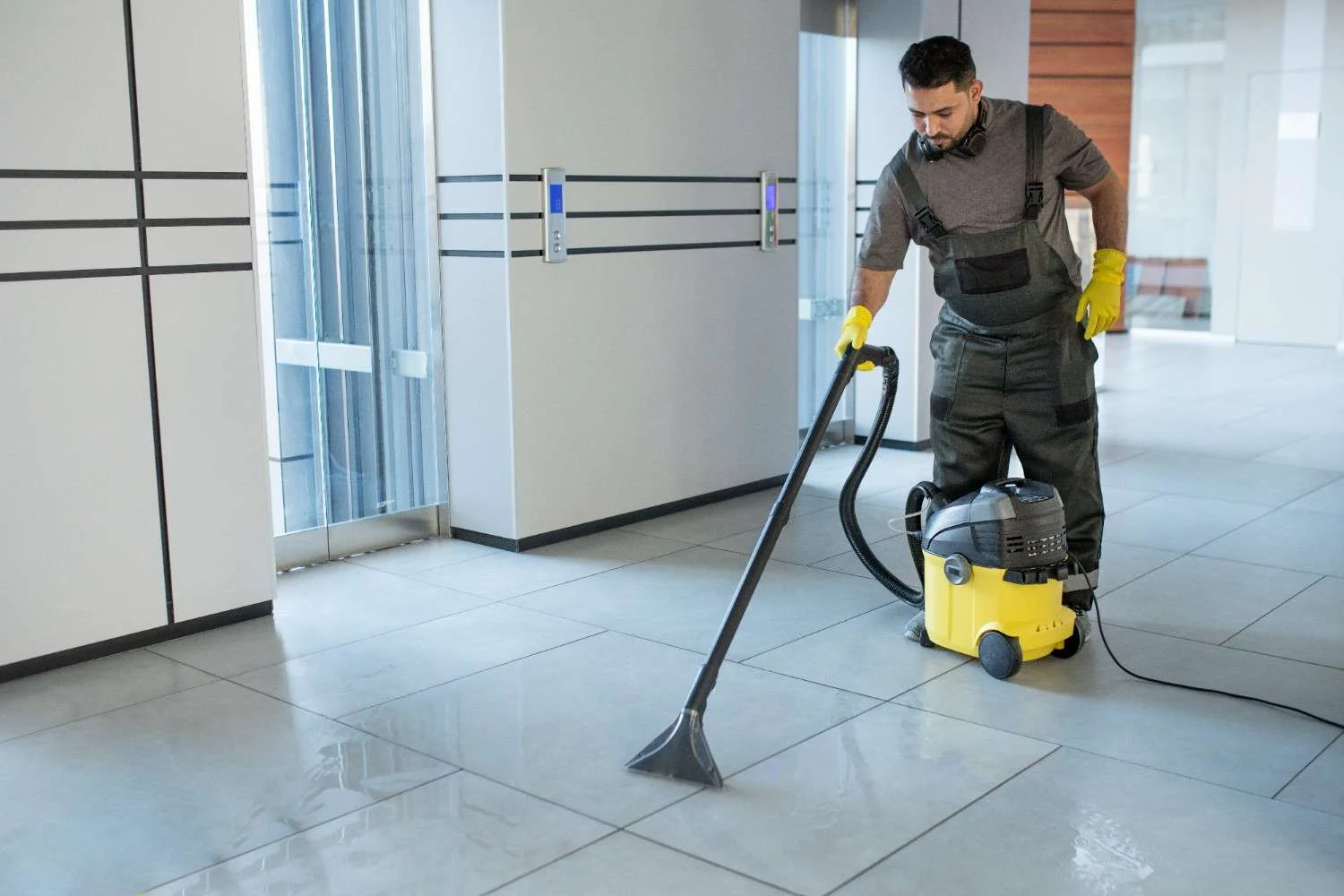 Eco-Friendly Janitorial Cleaning Services that Work in 2026