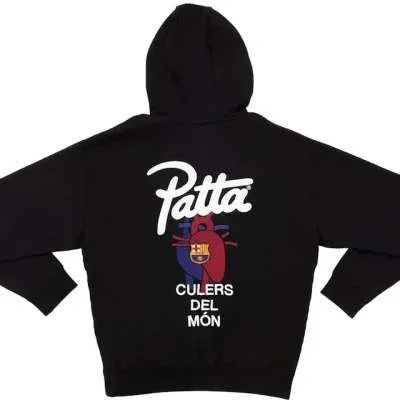 Patta: The Streetwear Brand That Continues to Shape Modern Fashion