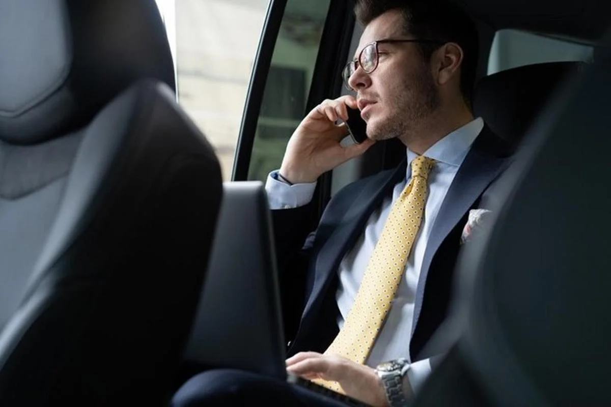 Black Car Services Chicago: Premium Transportation You Can Trust