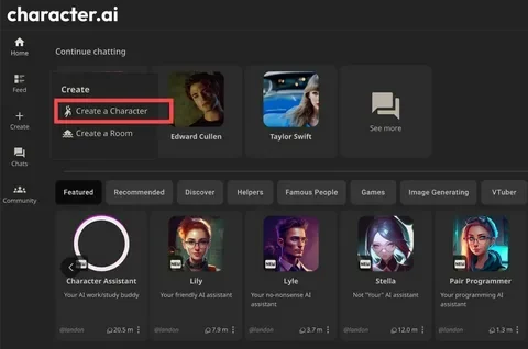 How Beta Character AI Is Changing AI Chat Experiences