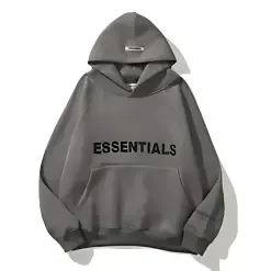 Essential Hoodies – Premium Comfort & Modern Streetwear