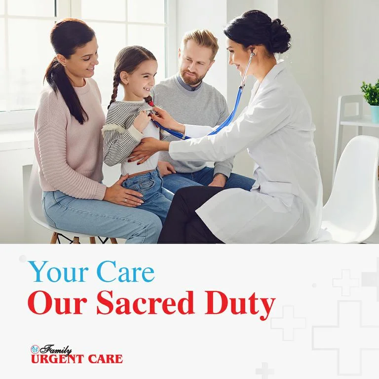Urgent Care in Chicago: Why It’s Often the Best Choice for Quick Medical Help