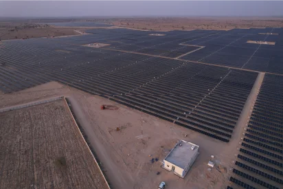 Powering India’s Green Future: A Deep Dive into AMPIN Energy Transition