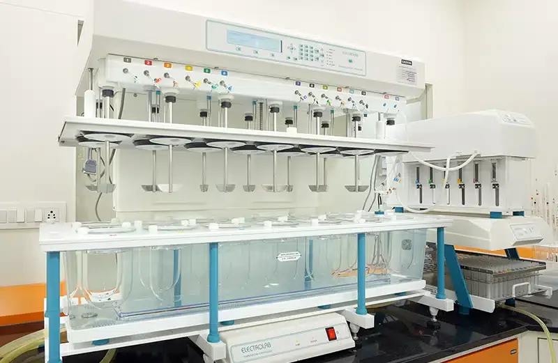 Pharmaceutical Formulation Development: From Concept to Commercial Manufacturing