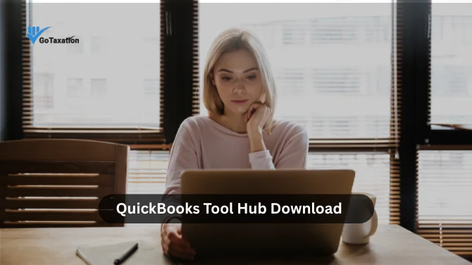 How QuickBooks Tool Hub Helps Resolve Multi‑User Mode Errors