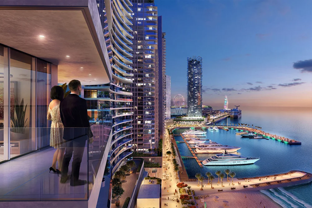 Top Areas for Rental Yield in Dubai