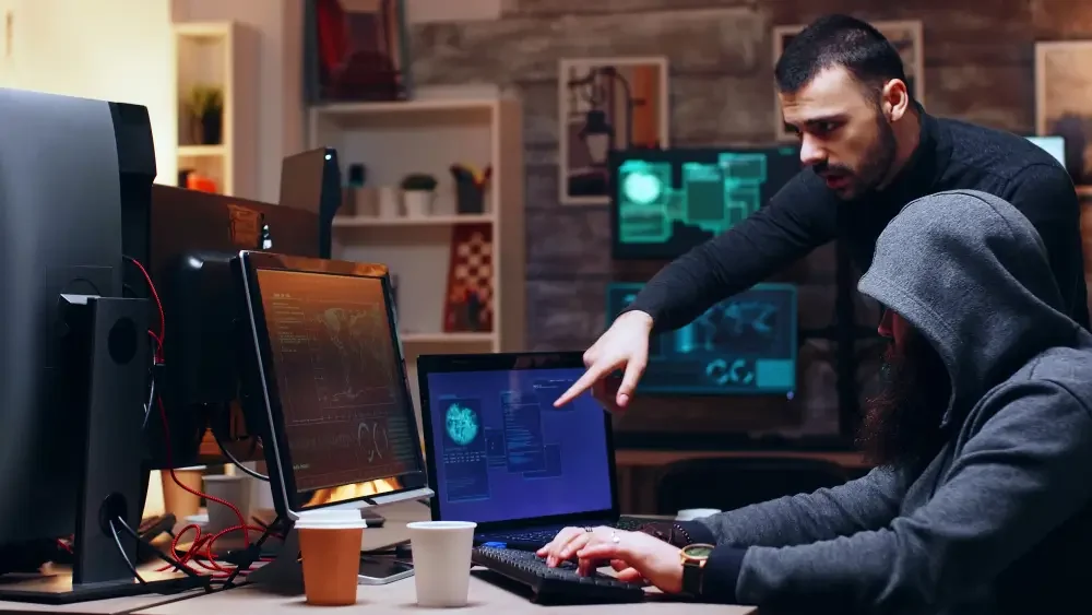 How an Online BCA in Cybersecurity Helps Companies from Cyber Attacks?