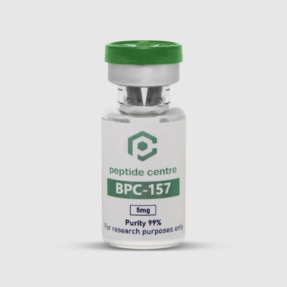 Is It Legal to Buy BPC 157 in Australia Today Safely?