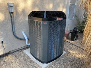 What Makes a Trane Comfort Specialist Different?