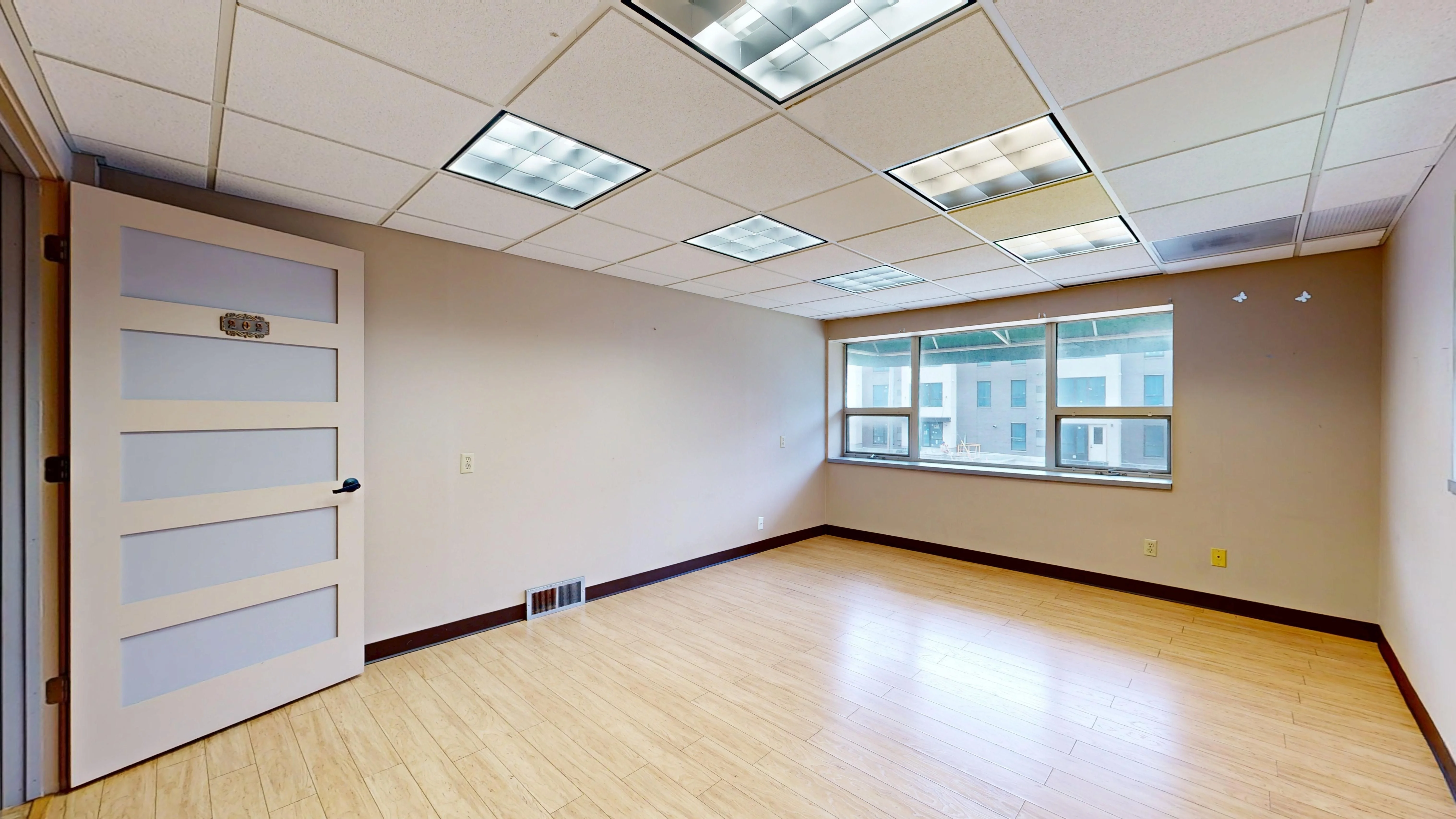 Office Space Leasing Solutions Delhi NCR and Office Interior Design and Renovation by KRSM GLOBAL
