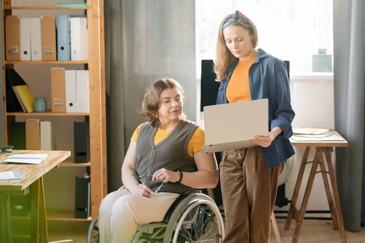 What to Look for When Choosing an NDIS Provider in Casula?