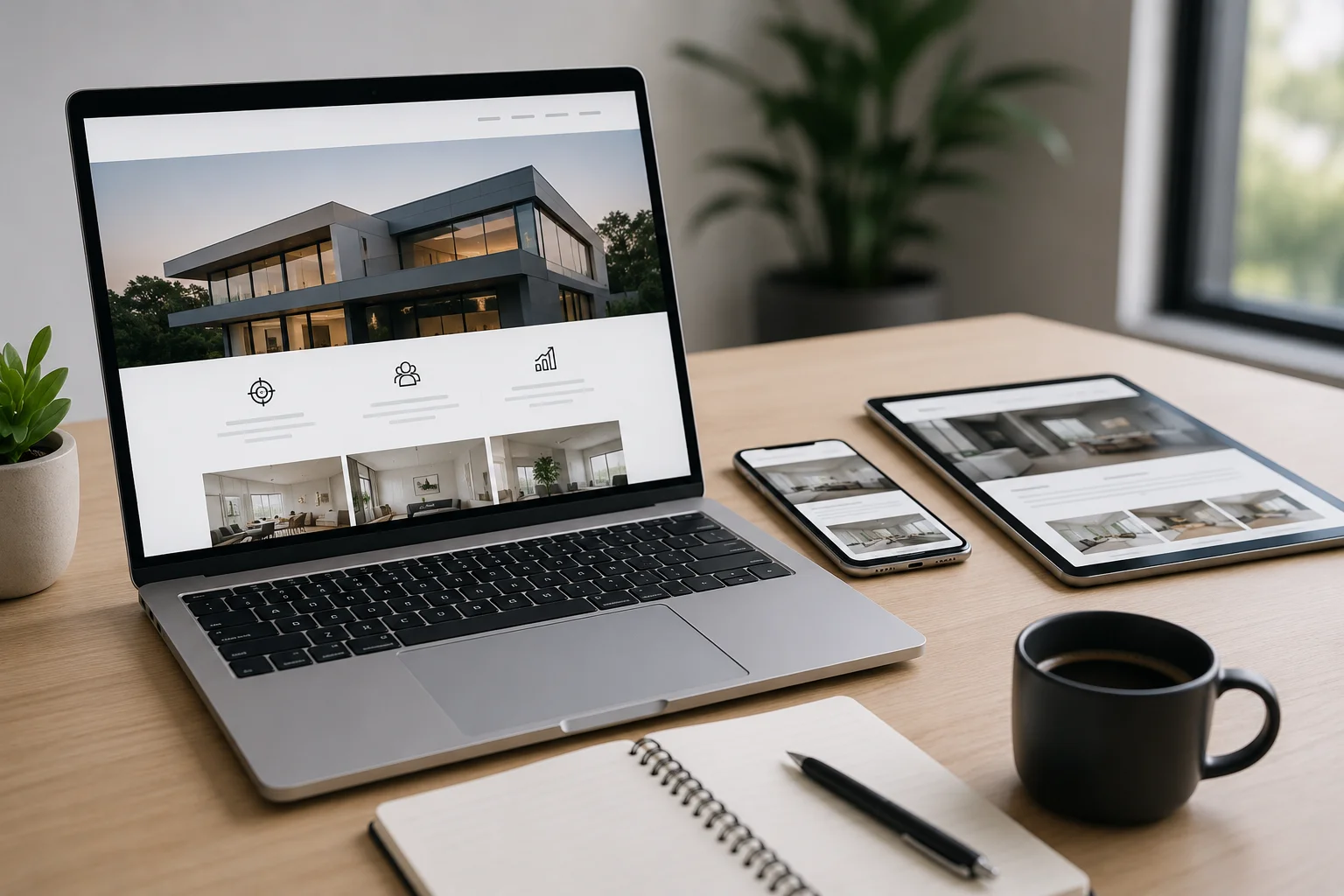 How a Good Website Can Help Your Business Grow
