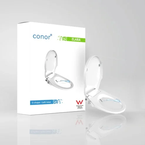 Conor Elara – Best Bidet Seat Reviews Australia 2025