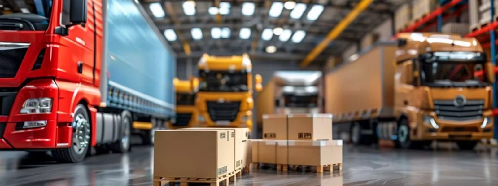 Final Mile Tracking Software: Enhancing Delivery Visibility with Mobility Infotech Logistics