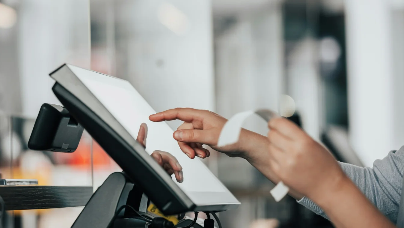 Why Modern Hospitality Businesses Are Rethinking Point of Sale Software