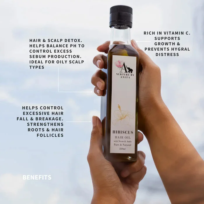 Who Can Benefit from Using Hair Oil on Thin Hair?